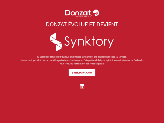 solution.donzat.fr