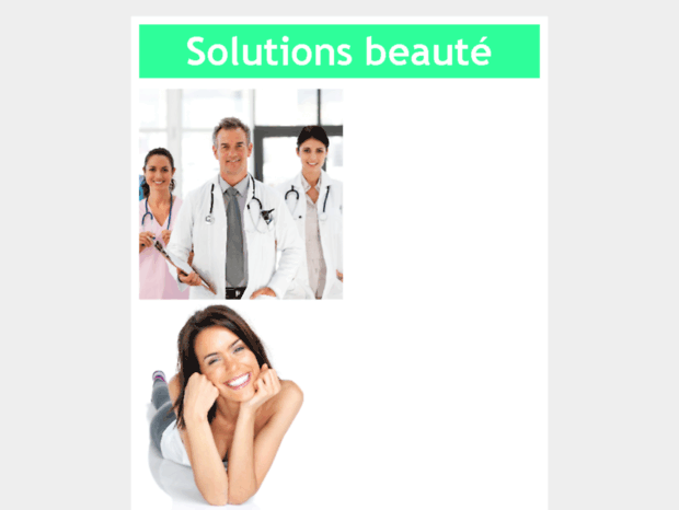 solutions-beaute.fr