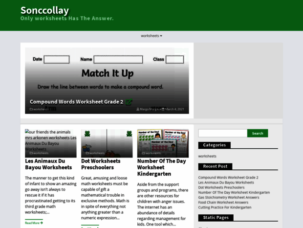 sonccollay.com