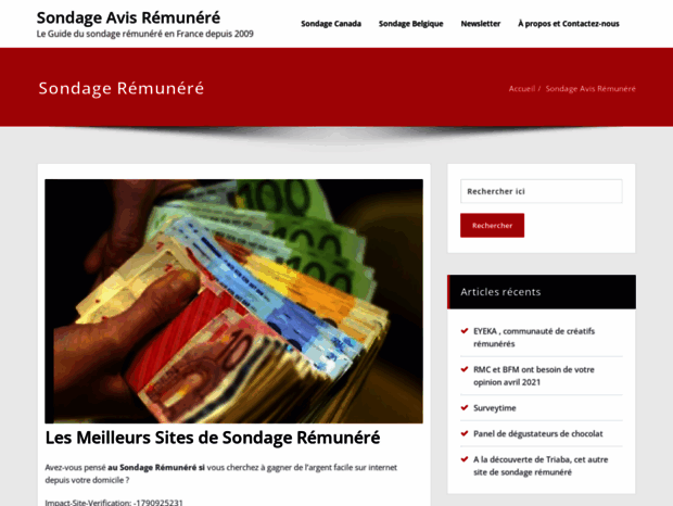 sondage-avis-remunere.com
