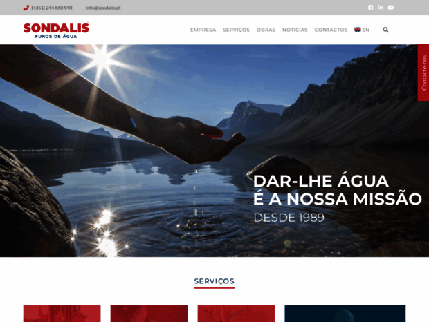 sondalis.pt