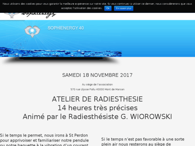 sophienergy40.com