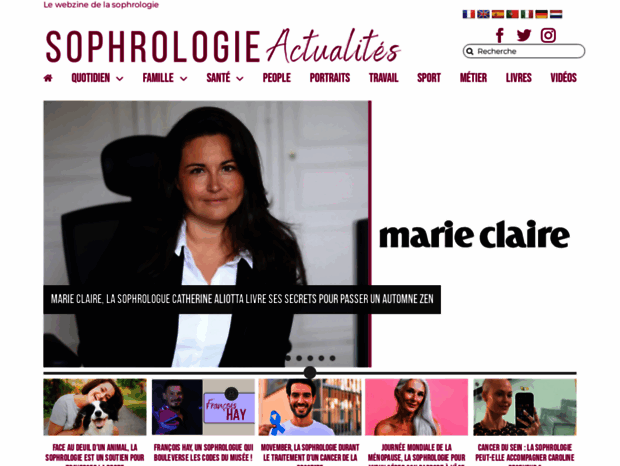 sophrologie-actualite.fr