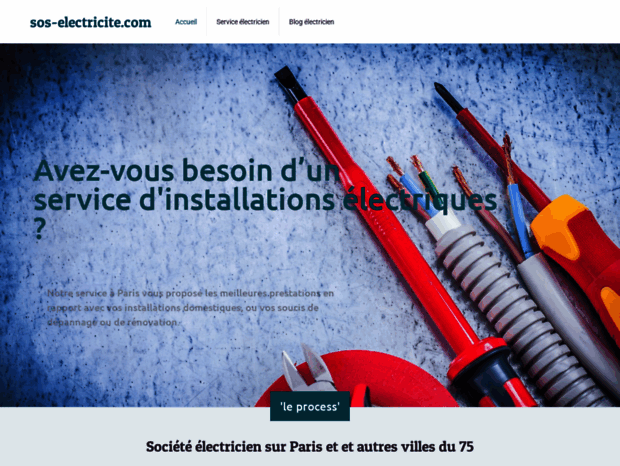 sos-electricite.com