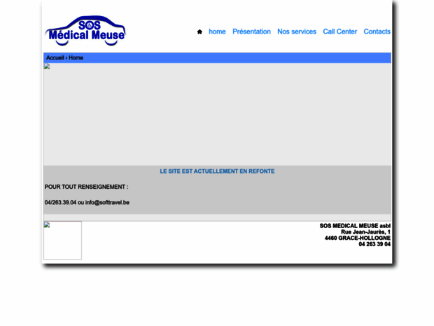 sos-medical-meuse.be