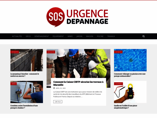 sos-urgence-depannage.fr
