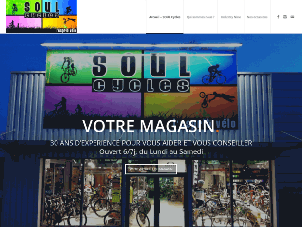 soul-cycles.fr