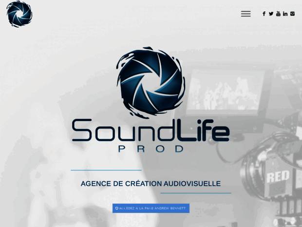 soundlife.fr