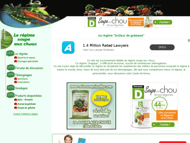 soupe.free.fr