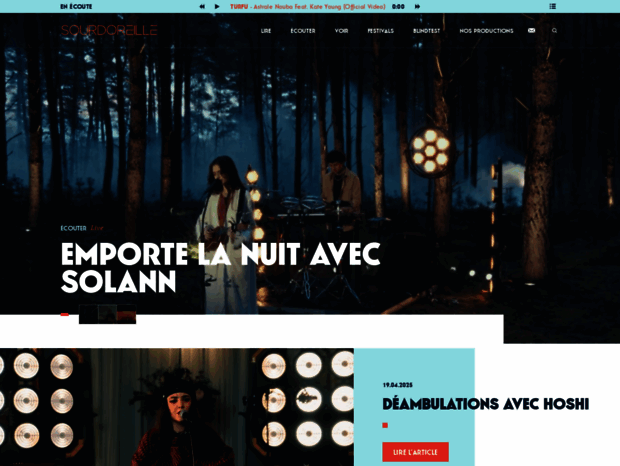 sourdoreille.net