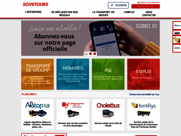 sovetours.fr