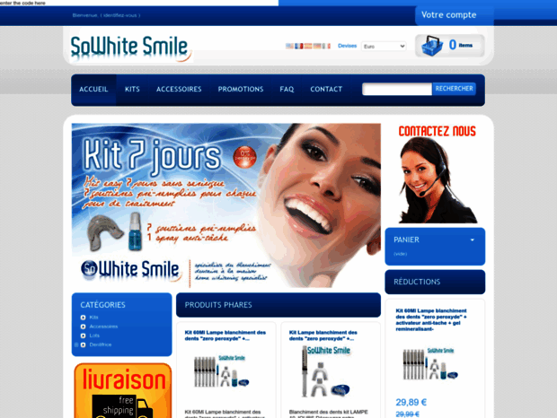 sowhite-smile.com