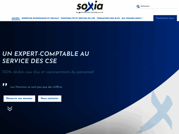 soxia.com