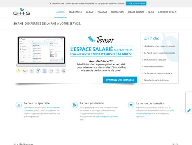 spaiectacle.com
