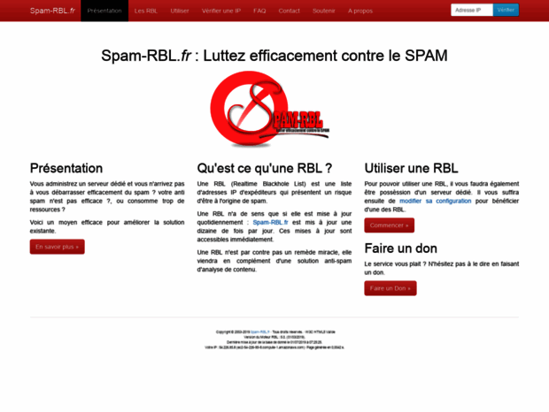 spam-rbl.fr