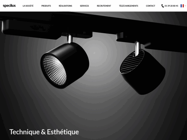 specilux.fr