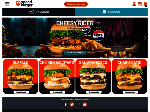 speed-burger.com