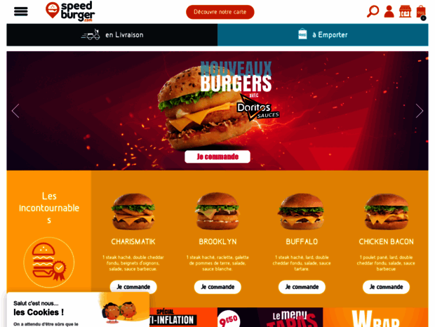 speed-burger.fr