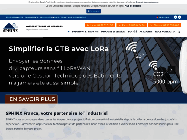 sphinxfrance.fr