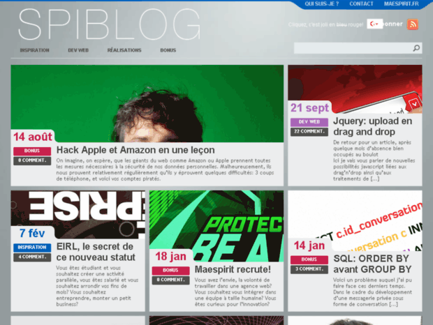 spiblog.fr