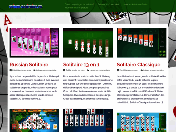 spider-solitaire.fr