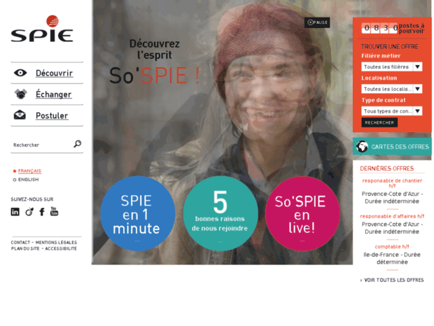 spie-emploi.com