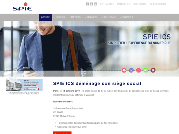 spiecom.com