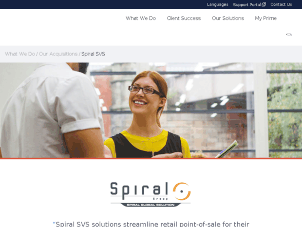 spiralnet.net