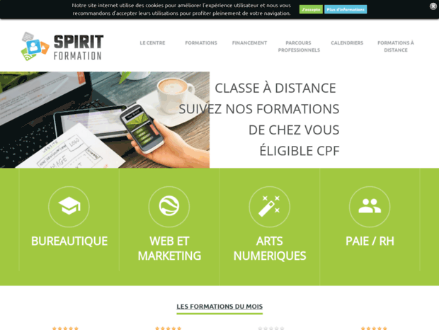 spiritinfo-formation.fr