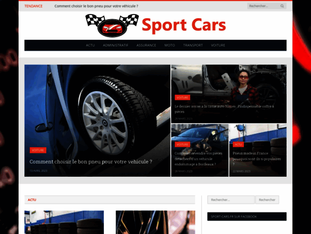 sport-cars.fr