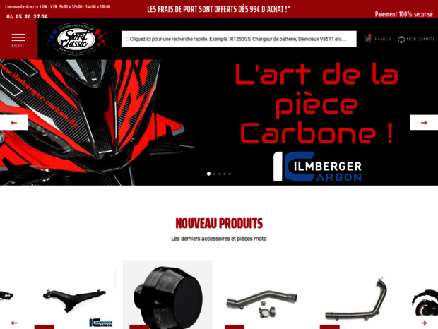 sport-classic.com