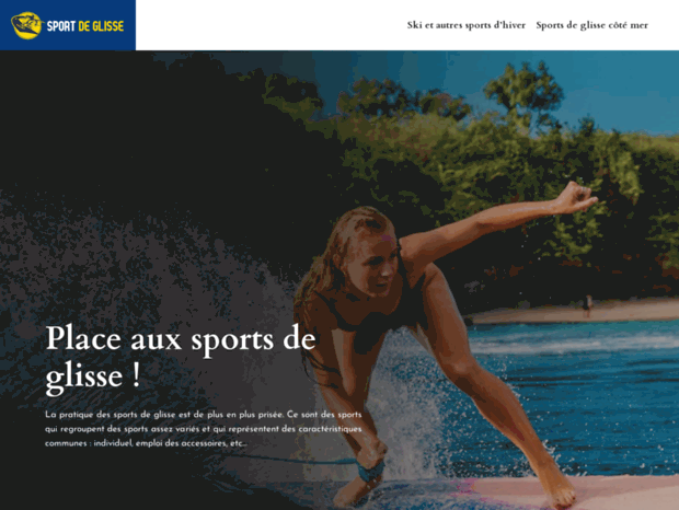 sport-de-glisse.com