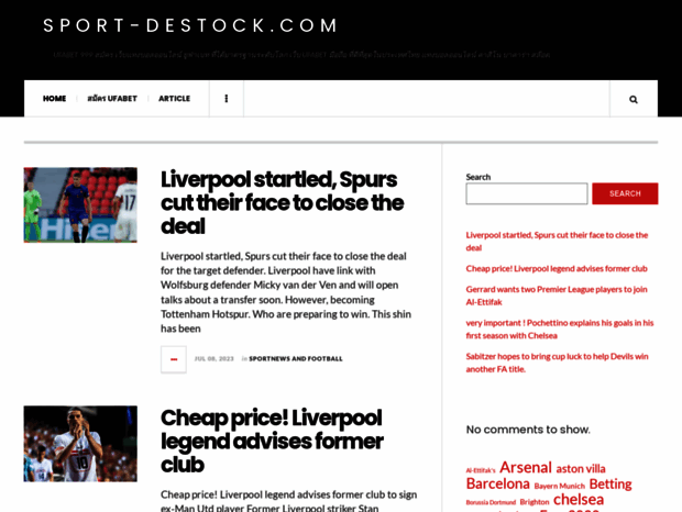 sport-destock.com