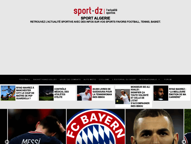 sport-dz.com