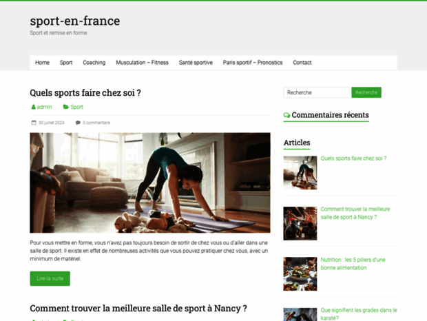 sport-en-france.com