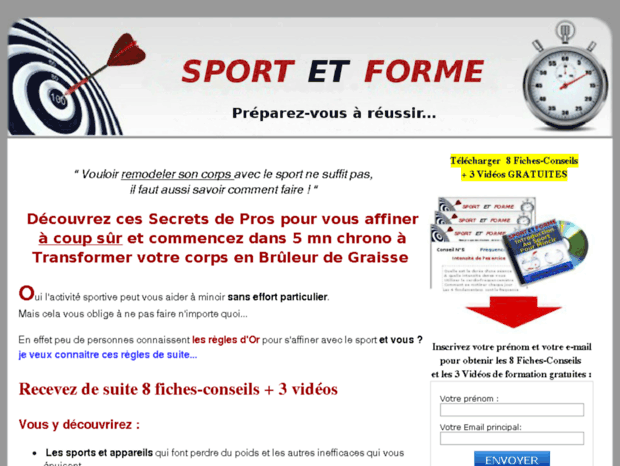 sport-et-forme.net