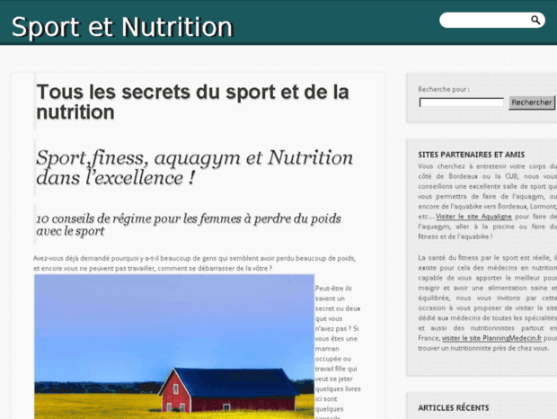 sport-et-nutrition.fr