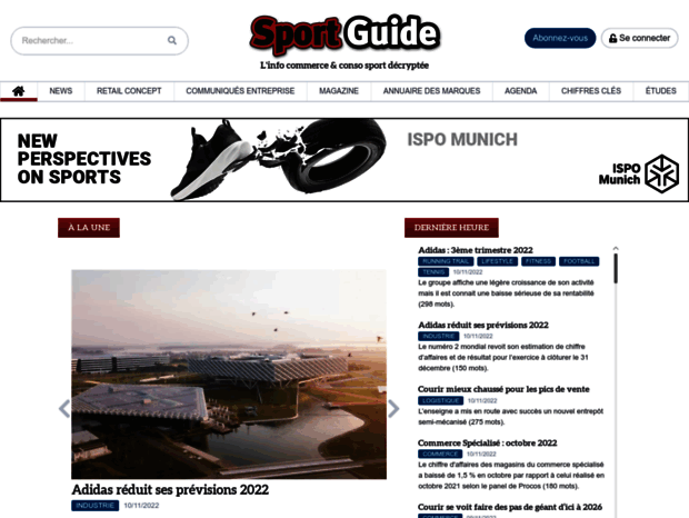 sport-guide.com