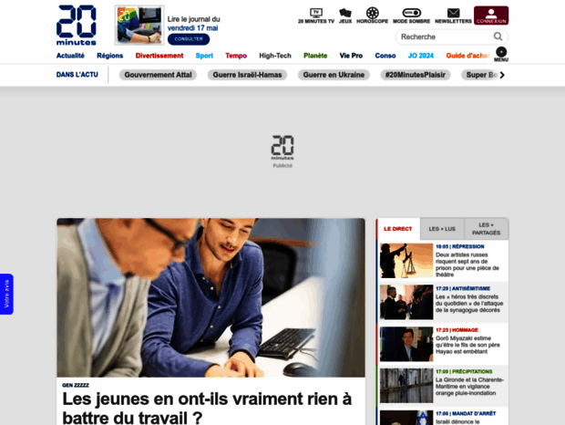 sport-news.20minutes.fr