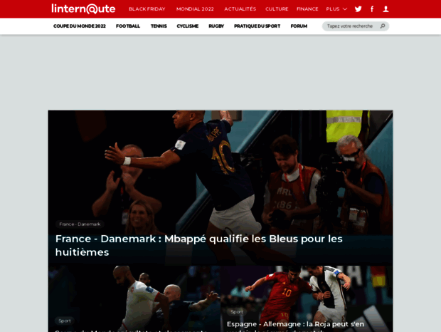 sport.linternaute.com