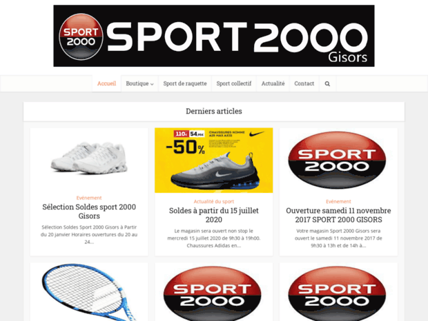 sport2000-gisors.fr