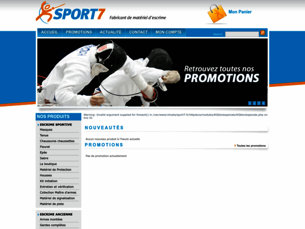 sport7.fr