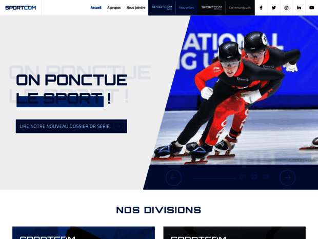 sportcom.qc.ca