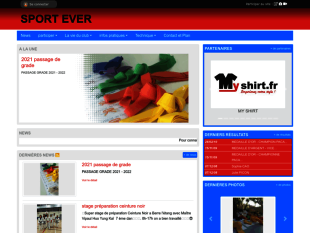 sportever.net