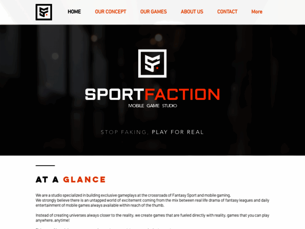 sportfaction.com