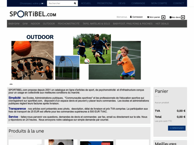 sportibel.com