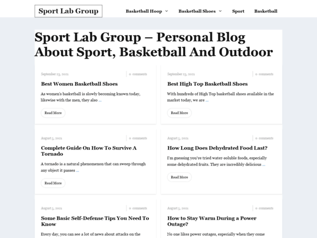 sportlabgroup.com