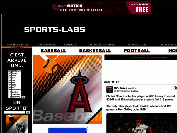 sports-labs.com