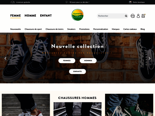sports-loisirs.fr