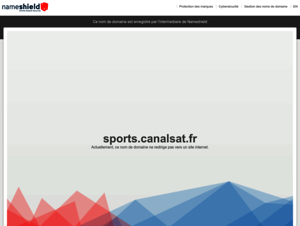 sports.canalsat.fr